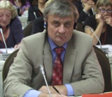народный депутат Сергей Гордиенко